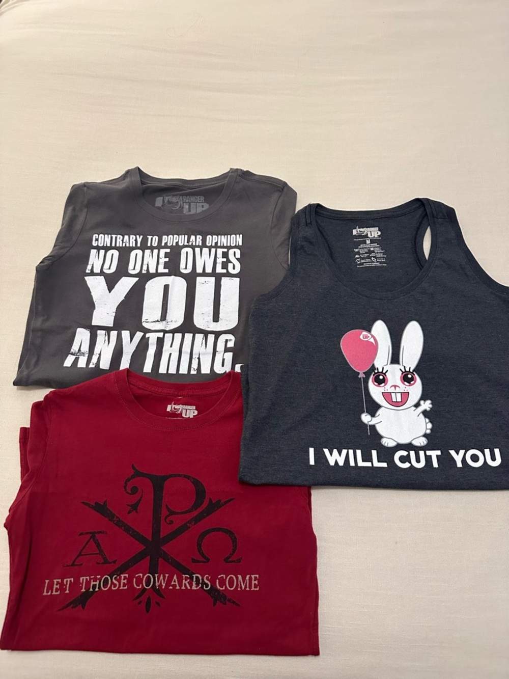 Graphic Tees